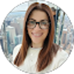Profile photo of Blanca E