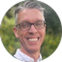 Profile photo of Brandon Gibb