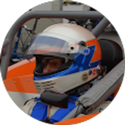 Profile photo of Donald Anderson