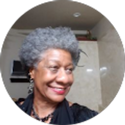 Profile photo of Rosalind Magee Peychaud