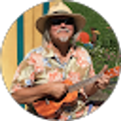 Profile photo of Daniel De Kay