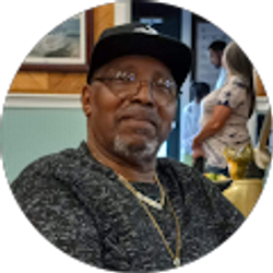 Profile photo of Larry Lewis