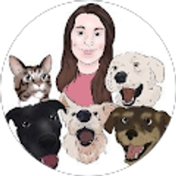 Profile photo of Sara Bunch (Sara's Waggy Tails)