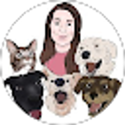 Profile photo of Sara Bunch (Sara's Waggy Tails)