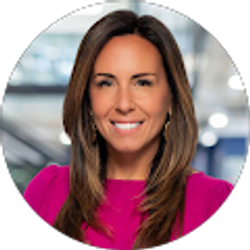 Profile photo of Maria Wainwright