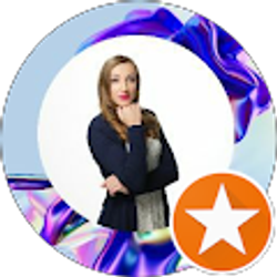 Profile photo of Katelyn Mayer