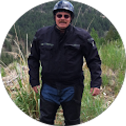 Profile photo of Brad Mead