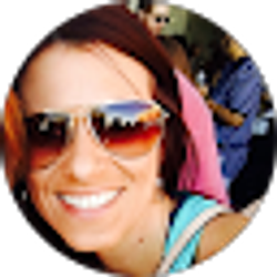 Profile photo of Cassie Hollingsworth