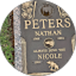 Profile photo of Nicole Peter's