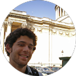 Profile photo of Ellis Reid