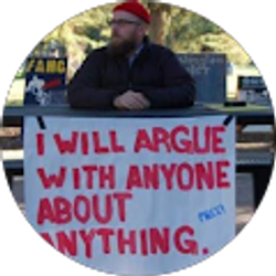 Profile photo of Arthur Bright