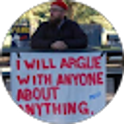 Profile photo of Arthur Bright