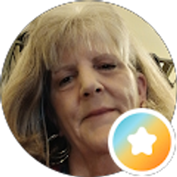 Profile photo of Jill Hammer