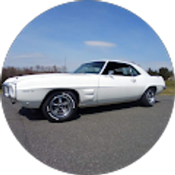 Profile photo of Richard Clatterbuck