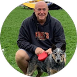 Profile photo of Ed Rinkavage