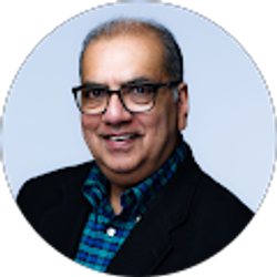 Profile photo of Anurag Agrawal