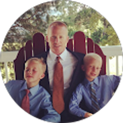 Profile photo of Bill Knight