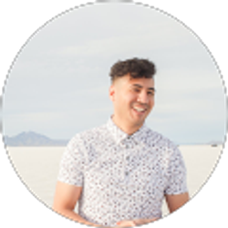 Profile photo of Louis Mostacero