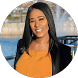 Profile photo of Jasmine Galloway