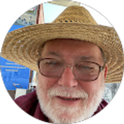 Profile photo of David Shelton