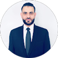 Profile photo of Mounes Aloriqat