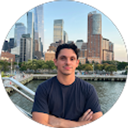 Profile photo of Christopher Granados