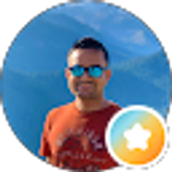 Profile photo of Nitesh Pandey