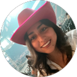 Profile photo of Selena Luna