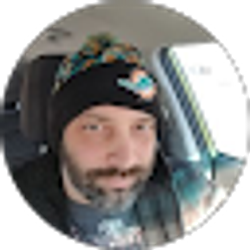 Profile photo of Nathan Fischer