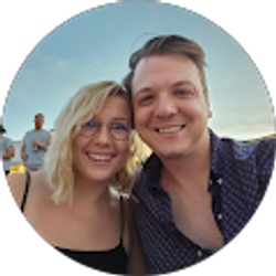 Profile photo of Andrew Nelson