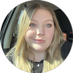 Profile photo of Caroline pepper