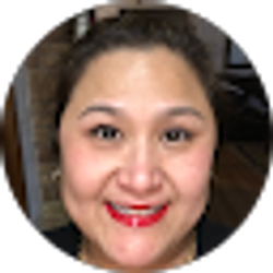 Profile photo of Cherry Culla