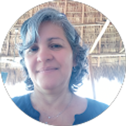 Profile photo of Ana Rivas