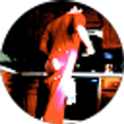 Profile photo of Paul Jenny