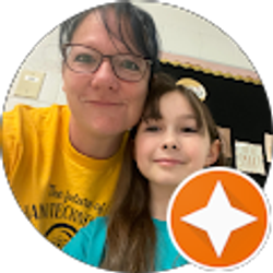 Profile photo of Natalie Stuart