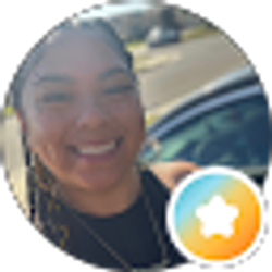 Profile photo of Araina C