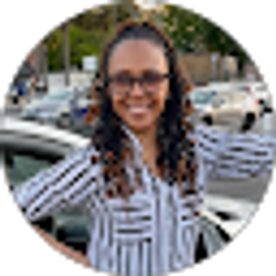 Profile photo of SaRonna Jackson