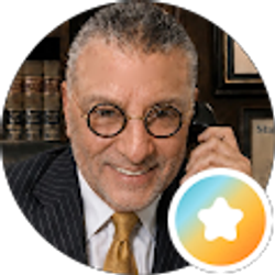 Profile photo of E. Larry Cantú