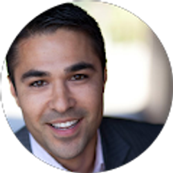 Profile photo of Andre Crisp