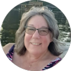 Profile photo of Nancy Skinner