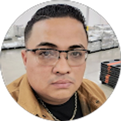 Profile photo of Roger El cucuy