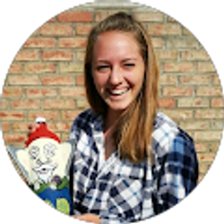 Profile photo of Maria Ahrendt