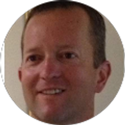 Profile photo of Jason Tiede