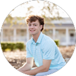 Profile photo of Reece Adams