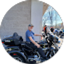 Profile photo of robert standhope