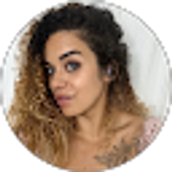Profile photo of Sammie Ward