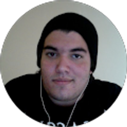 Profile photo of Chris Resto