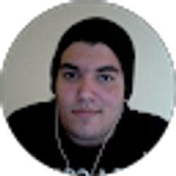 Profile photo of Chris Resto