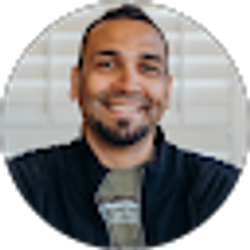 Profile photo of Martin Romero
