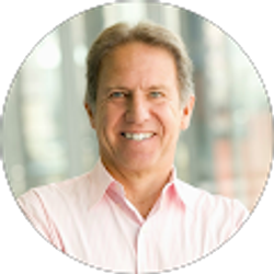 Profile photo of Brian Biro